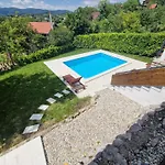 Villa Otto - Private Pool & Garden