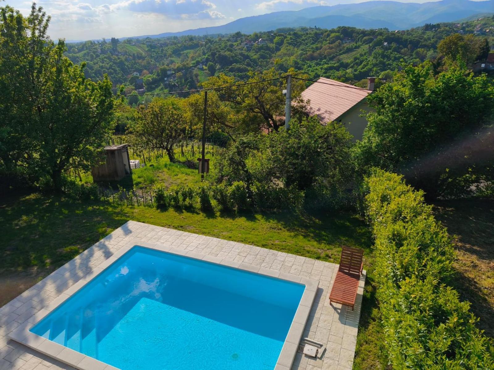 Vila Otto *