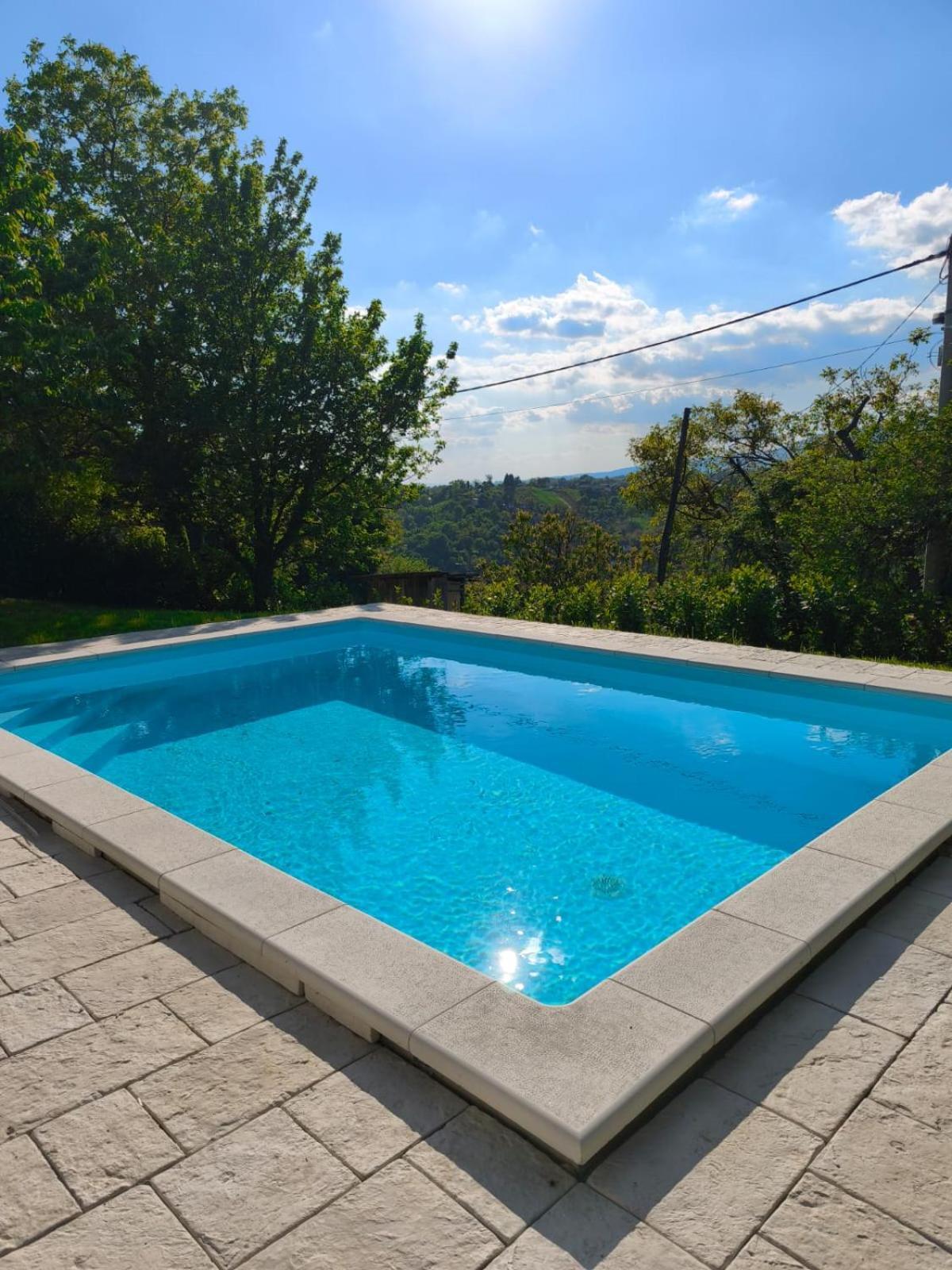 Otto Villa Zagreb