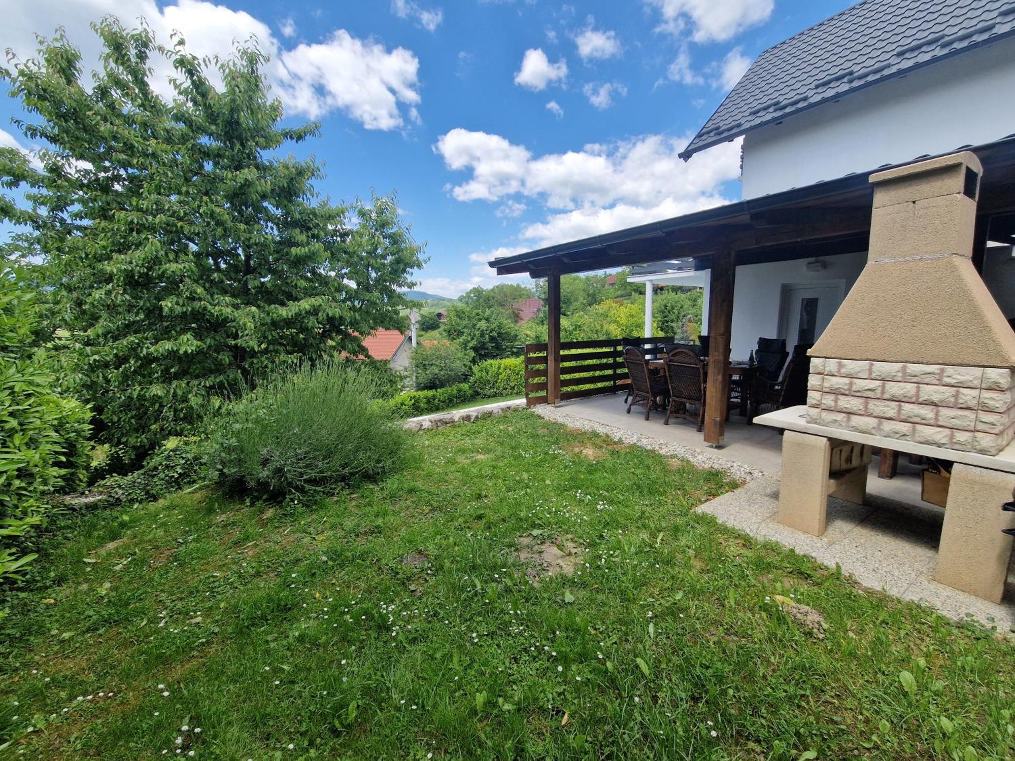 Villa Otto - Private Pool & Garden *